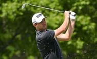 Patrick Cantlay